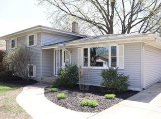 3106 100th Pl, Highland, IN 46322