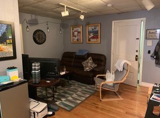 261 Hanover St #3R, Boston, MA 02113