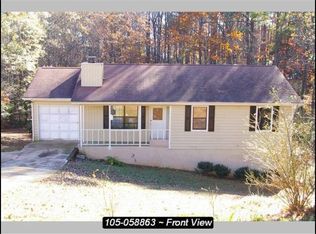 2585 Silver Cliff Dr, Duluth, GA 30096