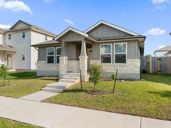 121 Oakdale Meadows Ln, Hutto, TX 78634