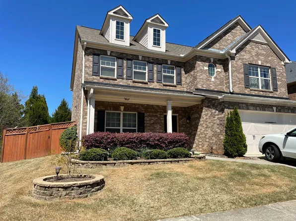 11157 Gates Ter, Johns Creek, GA 30097
