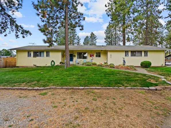 3025 N 17th St, Coeur D Alene, ID 83815