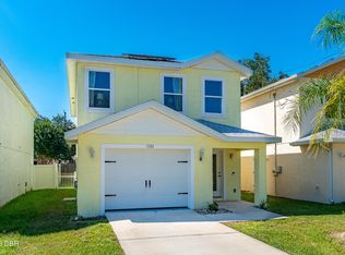 5126 Taylor Ave, Port Orange, FL 32127