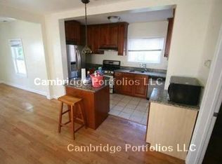 86 Gore St, Cambridge, MA 02141