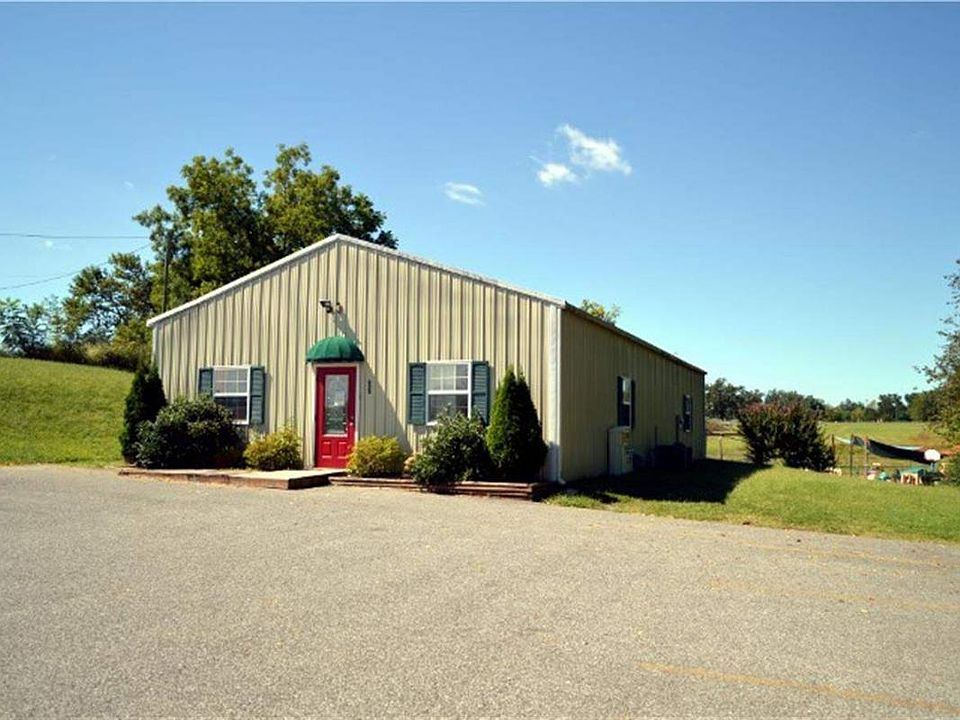 30x60 Metal building