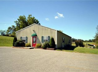 629 N 4th St, Murray, KY 42071