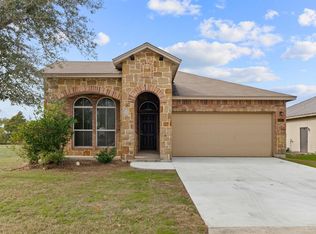 12611 Course View Dr, San Antonio, TX 78221