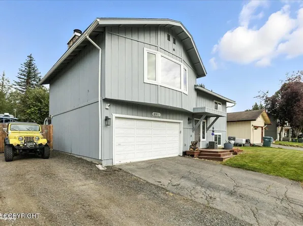 6911 Viburnum Dr, Anchorage, AK 99507