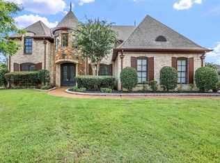511 Stone Oaks Cv LOT 423, Collierville, TN 38017