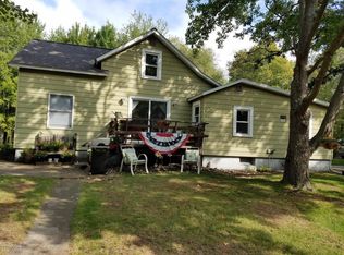 17860 144th Ave, Spring Lake, MI 49456