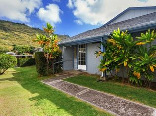 1054A Awawamalu St, Honolulu, HI 96825