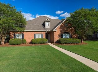 9360 Sturbridge Pl, Montgomery, AL 36116