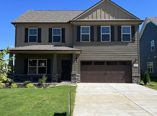 3611 Stormy Ln #L-116, Murfreesboro, TN 37128