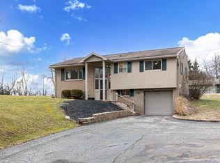 363 Linnwood Rd, Eighty Four, PA 15330