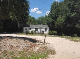 547 Railroad Ave, Gibson, GA 30810