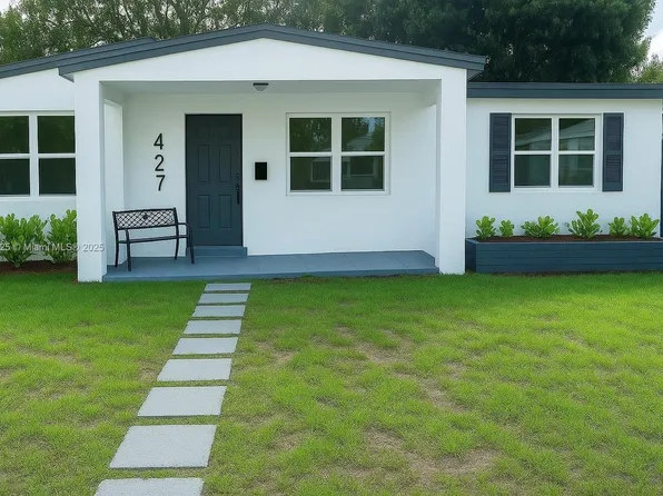 427 NW 18th Ave, Fort Lauderdale, FL 33311