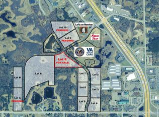 LOT 8 Novotny Rd, Brainerd, MN 56401