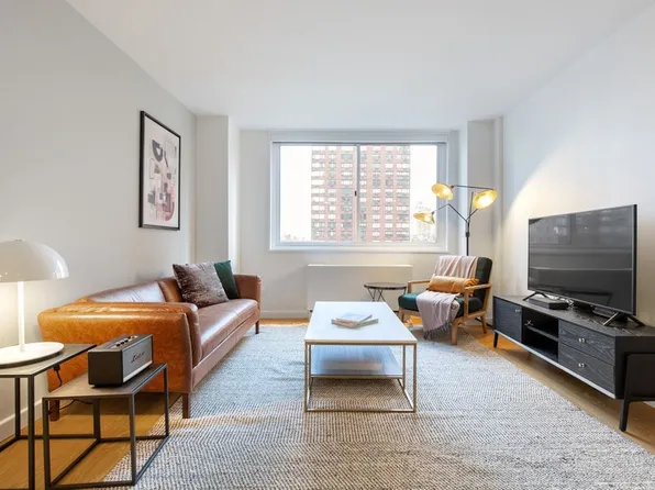 60 West 66th Street image 2 of 30