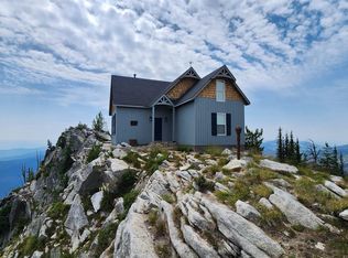 1 Starlight Ln, Elk City, ID 83525