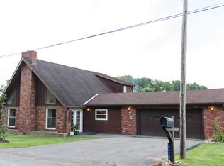 476 Cherry St, Worthington, PA 16262