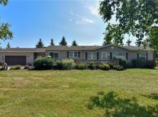 1601 14 1/2 St, Barron, WI 54812