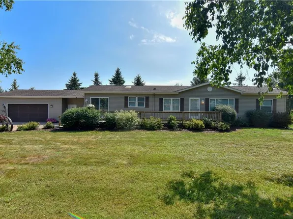 1601 14 1/2 Street, Barron, WI 54812