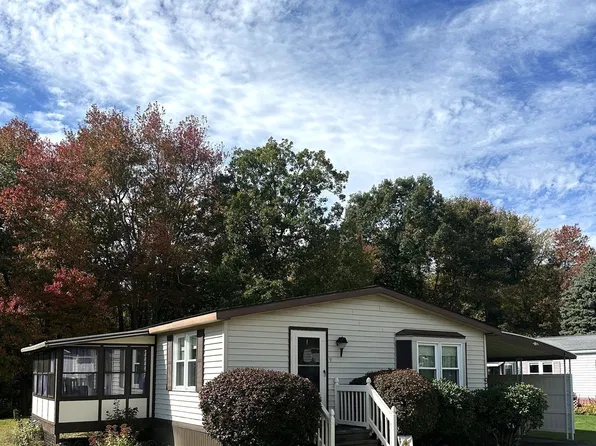 9 American Ave, West Bridgewater, MA 02379