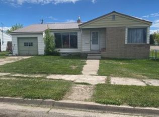 495 Clay St, Montpelier, ID 83254