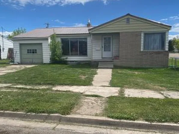 495 Clay St, Montpelier, ID 83254