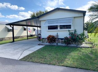 1450 Whisper Cir #180, Sebring, FL 33870