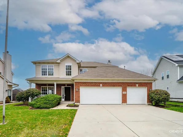 2335 Mayfield Dr, Montgomery, IL 60538