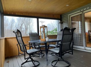 1453 N Hill Rd, Westfield, VT 05874