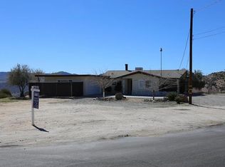 56911 Plaza Del Amigo, Yucca Valley, CA 92284