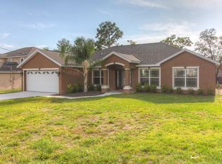 2333 Godfrey Ave, Spring Hill, FL 34609