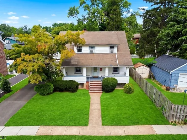 33 Pine St, Cranford Twp., NJ 07016