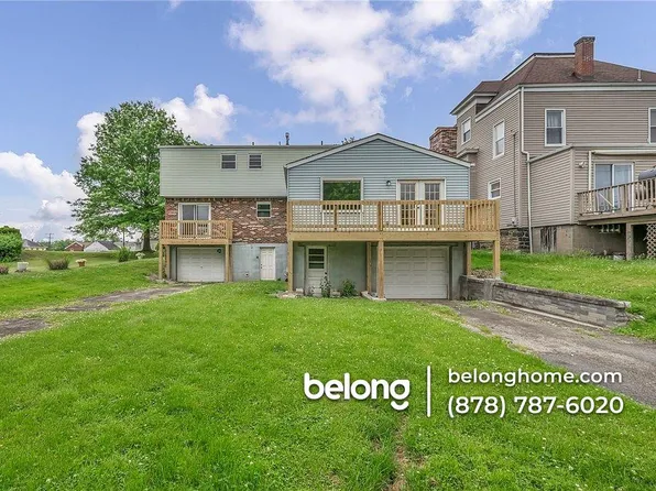213 Arlington Ave, North Versailles, PA 15137