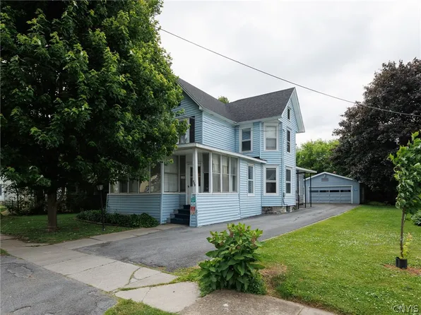345 Arlington St, Watertown, NY 13601