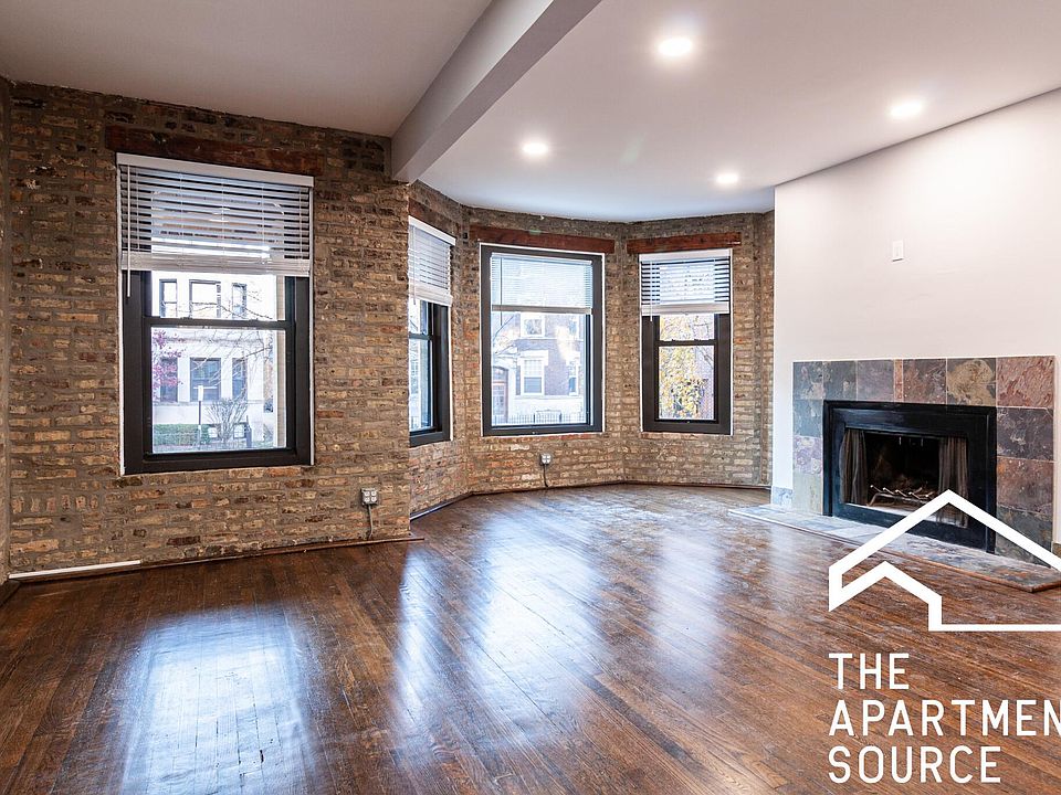 1st image of 920 W Belle Plaine Ave E #1F