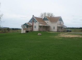 685 Strip Rd #1, Wallagrass, ME 04781