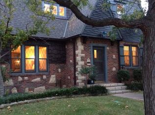 3925 E Pine Knot Ct, Wichita, KS 67208