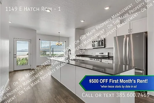 1149 E Hatch Row #1 Photo 1 1149 E Hatch Row #1 Photo 1