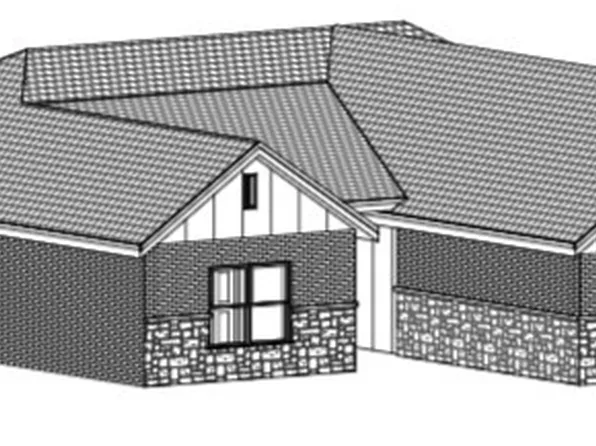 254 Gatling St, Tuscola, TX 79562