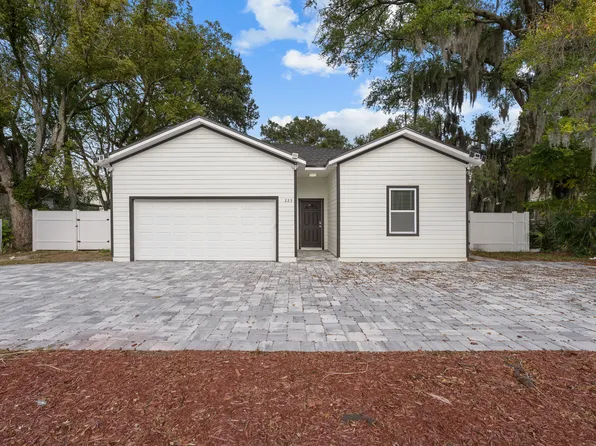 225 W 27th St, Jacksonville, FL 32206