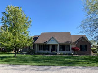 2520 Castor Ln, Madison, IN 47250