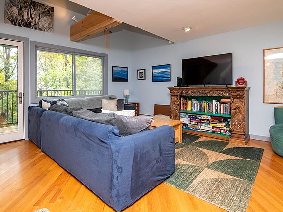 2nd image of 38 Rimrock Road #3B