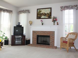 1376 Glengarry Blvd, Canton, MI 48188