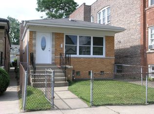 541 E 89th Pl, Chicago, IL 60619