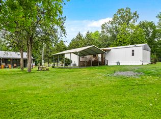 946 Robin Rd, Jacksonville, AR 72076