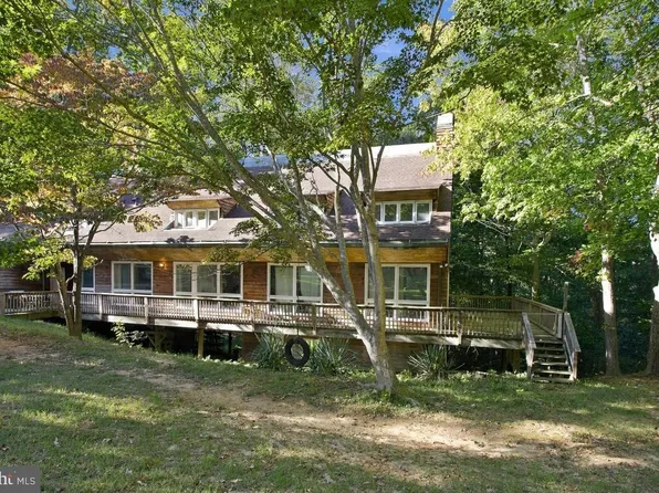 12466 Dalton Trl, Lusby, MD 20657