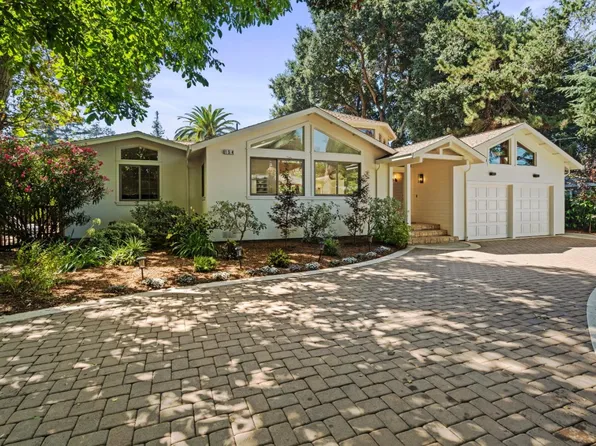 154 Oak Ct, Menlo Park, CA 94025